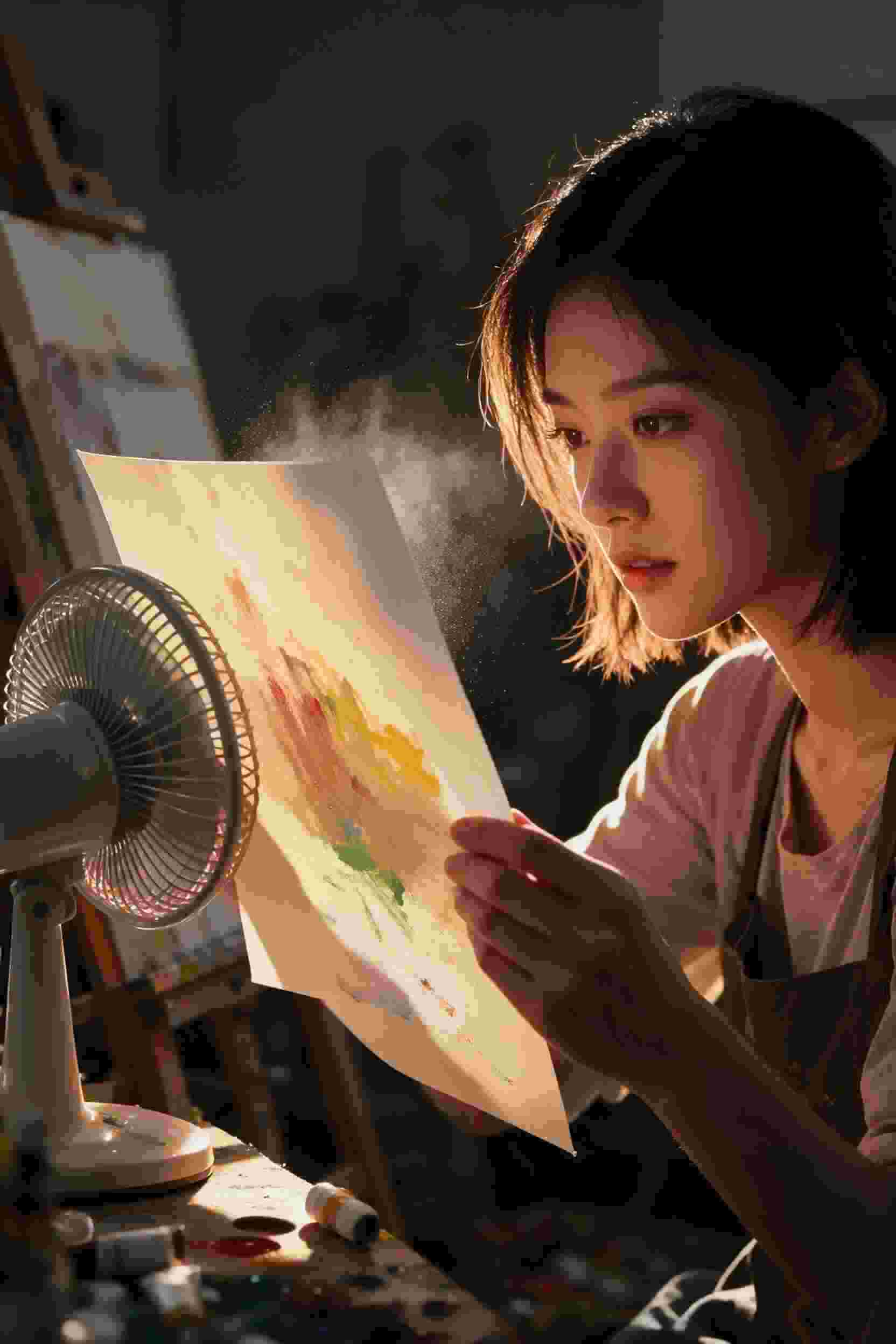 高人气作品